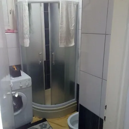 Pandurevic Apartment
